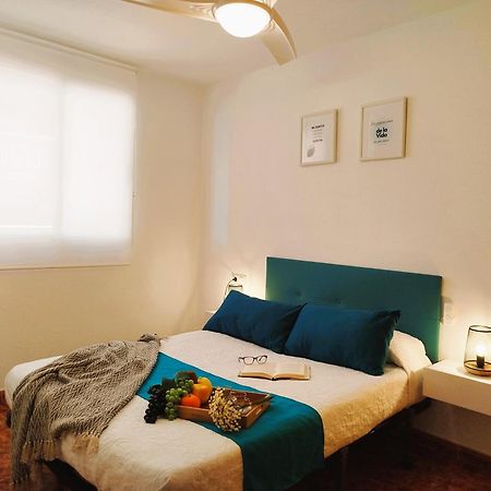 Milion Destiny Daytona Primera Linea Playa Apartment Оропеса дел Мар Екстериор снимка