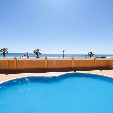 Milion Destiny Daytona Primera Linea Playa Apartment Оропеса дел Мар Екстериор снимка