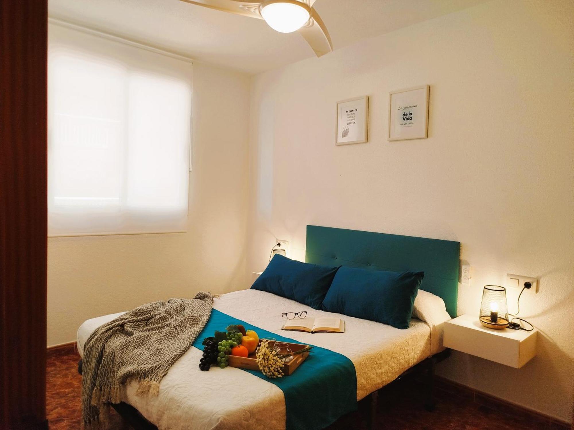 Milion Destiny Daytona Primera Linea Playa Apartment Оропеса дел Мар Екстериор снимка
