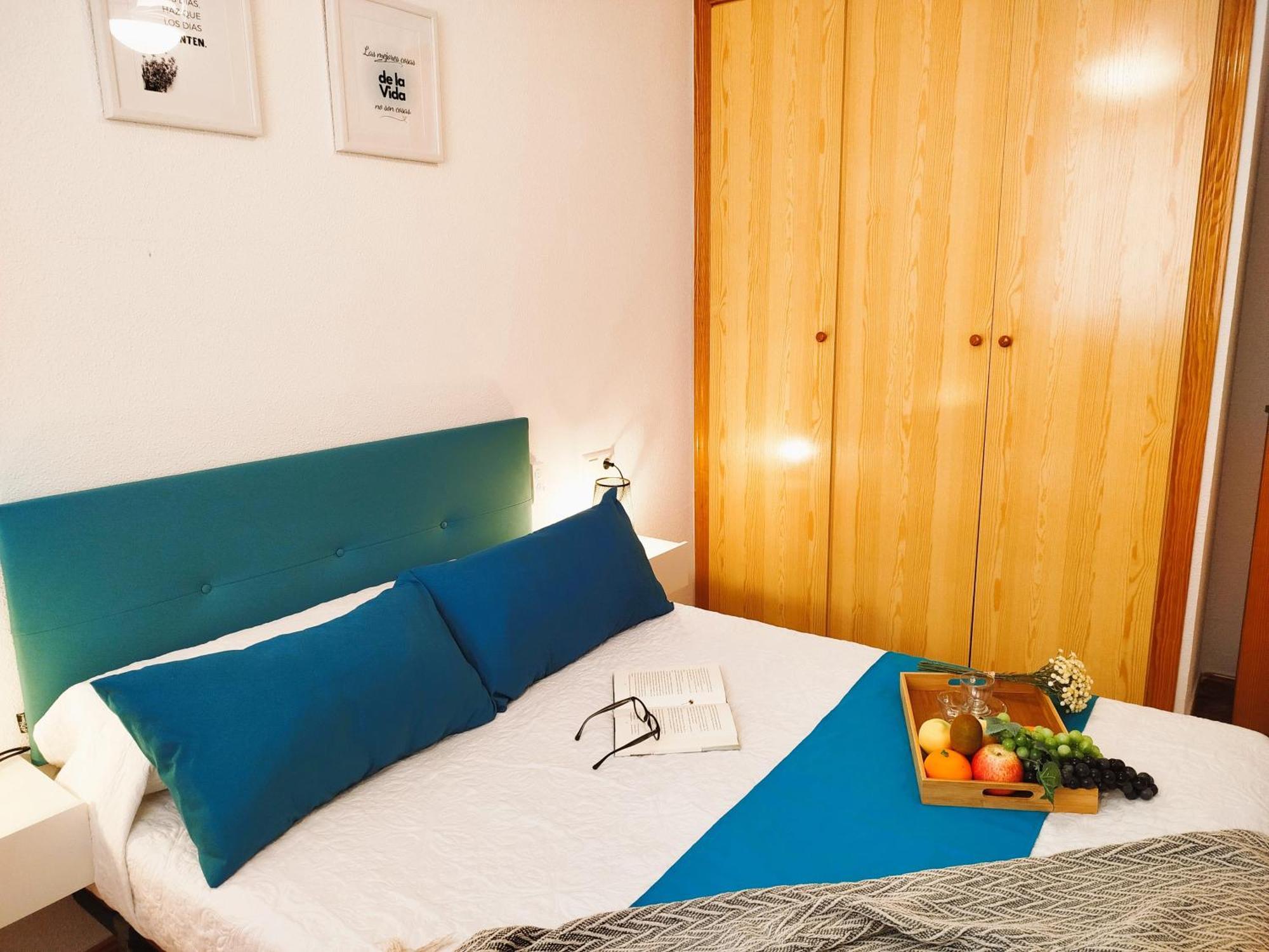 Milion Destiny Daytona Primera Linea Playa Apartment Оропеса дел Мар Екстериор снимка